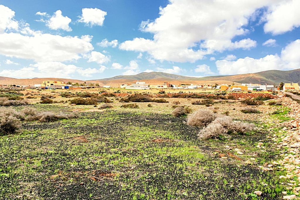 Valles de OrtegaCasa Gayria公寓 外观 照片